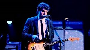 BOLD AS LOVE Lyrics - JOHN MAYER | eLyrics.net