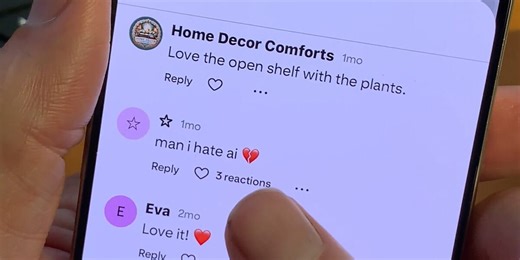 What The Tech: AI Environmental Impact