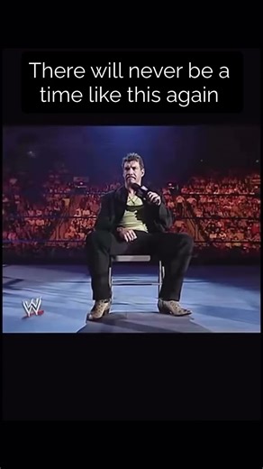 "There will never be a time like this again.." 💔 The Ruthless Aggression Era #shorts #wwe #nostalgia
