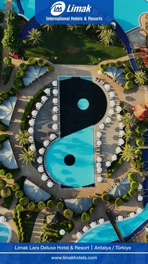 �� A fun-filled holiday awaits you at Limak Lara, part of Limak International Hotels & Resorts! Enjoy a dreamy family vacation surrounded by Far East-inspired architecture, exciting aquapark pools, rich open buffets, and lively entertainment for all ages. ��‍��‍��‍�� Book now for an unforgettable summer with your family! �� More details & reservations: https://www.limakhotels.com/ �� Family & Child Advantages  1st Child (0–12.99 years): FREE  2nd Child (0–6.99 years): FREE �� Free child stay v