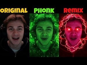 NEW OI OI OI GUY MEME SINGING ORIGINAL VS PHONK VS REMIX
