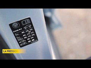 Vérifier la pression des pneus