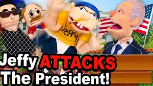【YTP】SML：Jeffy袭击总统！