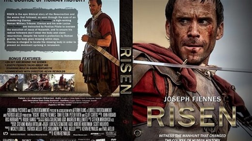 La resurreccion de Cristo (2016) (español latino)