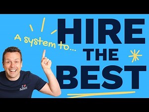 Recruitment Process: 6 Steps From Position Ad To Offer Letter