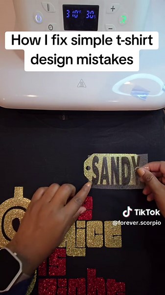 Custom T-Shirt Design Tips and Fixes