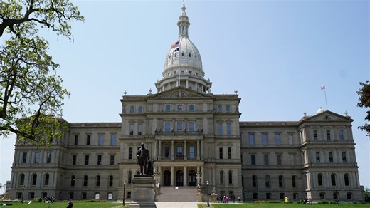 Michigan lawmaker, victim's family seek to explicitly outlaw necrophilia following 2021 murder