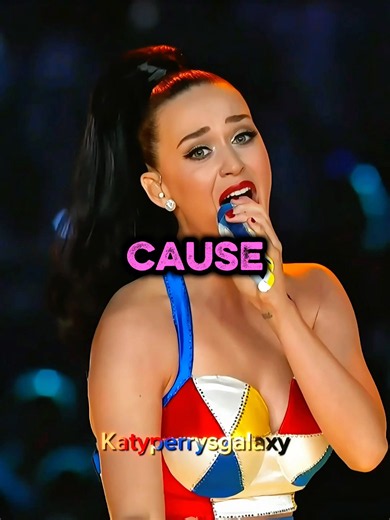 Katy Perry Did THIS On Stage?! 😳🔥
