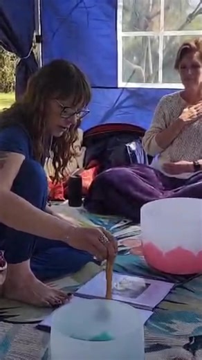 Experience Soul Nourishment at Our Spring Mini Retreat