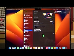 How To Change Trackpad Click Sensitivity On Macbook Air M2 2023