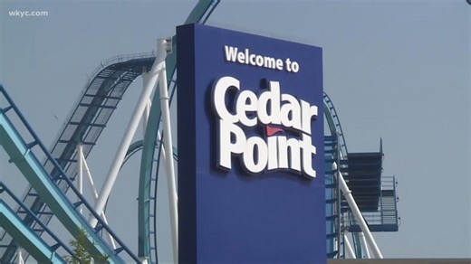 Cedar Point announces new Barrels & Bites event: Here’s what to expect