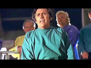 The Incredible Hulk Prometheus Part 2 Jack McGee talks with David scene