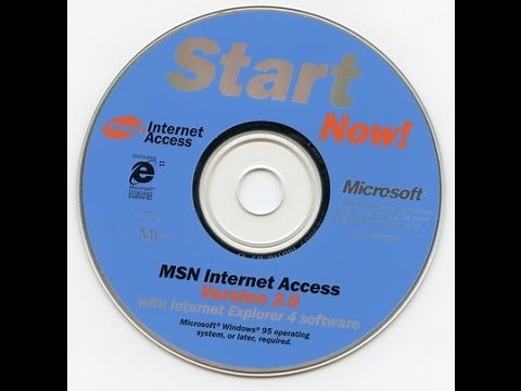 Microsoft CD-Rom Previews (1998 Edition) (Version #3)