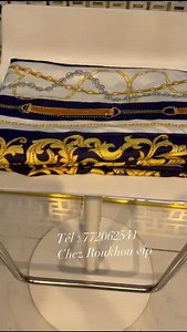 1.1K views · 22 reactions | Soie disponibles sur commande chez Roukhou vip . Tél : +221 77 206 25 41 | Roukhou VIP | Facebook