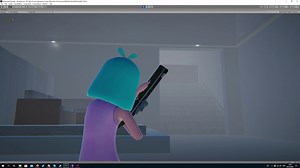 TPS Gun aiming at target (fixed)