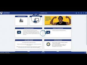 View Your Grade Roster in CUNYfirst