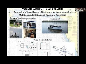 Intro to Hydrography - COESSING22