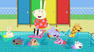 126K views · 2K reactions | NUEVOS Episodios de Peppa Pig part 23 | Aaron | Facebook