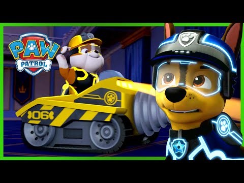 Best of Mission Paw and Ultimate Rescues 🚨| PAW Patrol Compilation | Cartoons for Kids