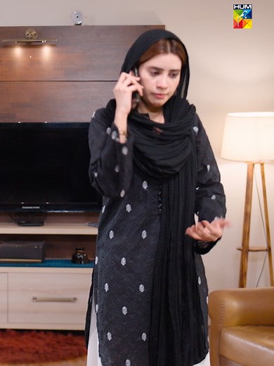 Aye Dil Aazma Nahin | HUM TV Drama Scene