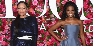 ‘Summer’ on Broadway Stars LaChanze & Ariana DeBose Stun at Tony Awards 2018!
