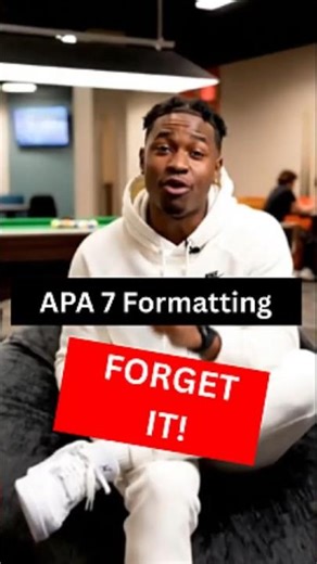 APA 7 Format: Papers, Citations and References 2026