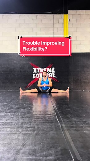How to apply progressive overload to make long lasting flexibility gains! #stretching #stretch #flexibility #flexibilitytraining #flexibilitygoals #mobility #mobilitytraining #mobilitywork