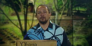 Hawaiian Word of the Day: Ohana