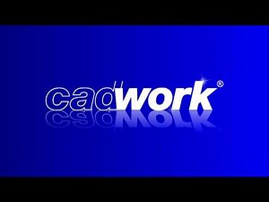 TRUCS et ASTUCES - 28 - cadwork - Surfaces Gauches