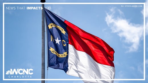 NC Senate returns 4 House bills