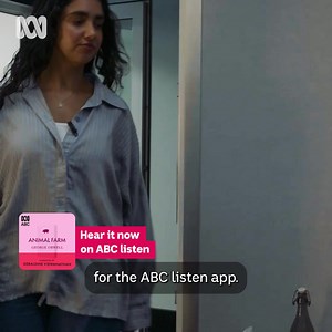 Meet all the creatures down at the Animal Farm with Geraldine Viswanathan. | ABC listen