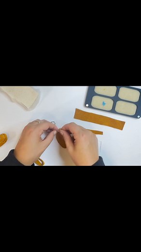 27K views · 248 reactions | ✨ It’s finally here! ✨Our FREE Mini Moccasin Keychain PDF Pattern + Video Tutorial is now available 淋Perfect for keychains, ornaments, or handmade gifts a fun little project for any skill level.  Download your free pattern here: brittanyshandmadedesigns.comcollections/patterns-and-courses#moccasinmaking #diy #craftkits #indigenousbusiness #handmadewithlove #fblifestyle | Brittany's Handmade Designs | Facebook