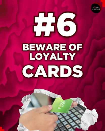 46K views · 1K reactions | Is your grocery store scamming you? These are 7 ways grocery stores can trick you into spending more money! | Project Nightfall | Facebook