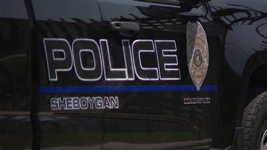 Fatal shooting in Sheboygan Saturday night; 1 dead, 1 injured