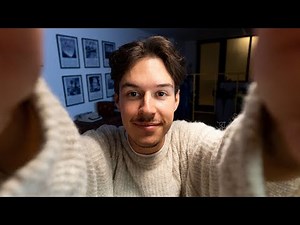 A LITTLE ABOUT ME...