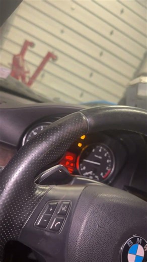 BMW 335i n55 2013 e93 first start up after engine rebuild