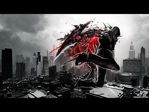 Prototype (2009) – When Games Were This Wild