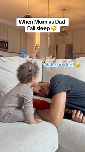 96K views · 1.3K reactions | Mamas boy or dadas boy? 凉 #momvsdad #family #comedy | The Padilla Family | Facebook