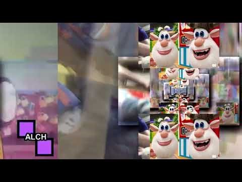 4 Scans #19 (My Version V1)