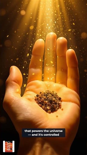 Desert Power Redefined — Dune