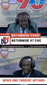 President of the Press Association of Jamaica, Dashan Hendricks; Editor-in-chief at The Western Mirror, Lloyd B. Smith; and Political Commentator, Dr. Nadeen Spence react to comments made by PNP President, Mark Golding saying the JLP has bought out the media. | Nationwide90FM