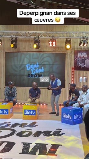 Presentation du nouvel album de groupe Magic Systeme 🥰🙏🏼