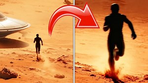 17K views · 380 reactions | NASA’s Rover Sends Back Mars Image We Weren't Supposed To See! | Aliens UFO Caught on Camera | Facebook