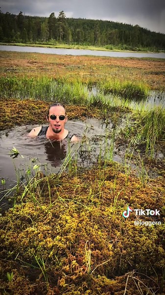 SWAMP MAN (@joggern)’s videos with lost forever - hallow