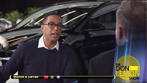 Watch: Don Lemon Asks Elon Musk About Drug Use