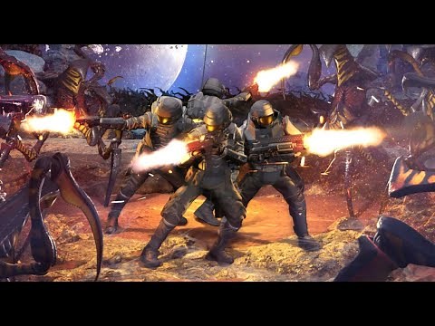 6 New TOWER DEFENCE / BASE BUILDING Games 2023