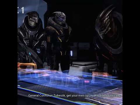 Mass Effect Andromeda S4 E7 is it too Late to quit