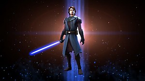 General Anakin Skywalker Comes to Galaxy of Heroes - Exclusive