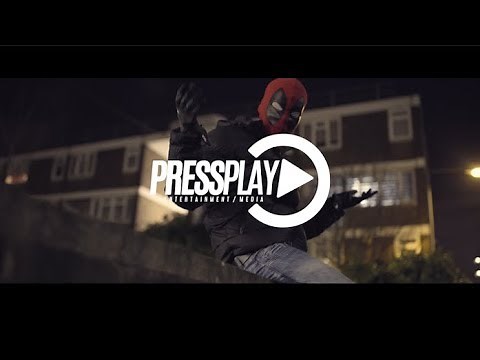 V9 - Tiger Woods #Homerton (Music Video) Prod. By @G8Freq | Pressplay