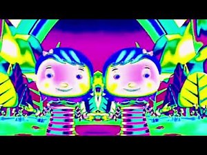 Let's sing again effects | GAMAVISION Csupo Effects | New Effects
